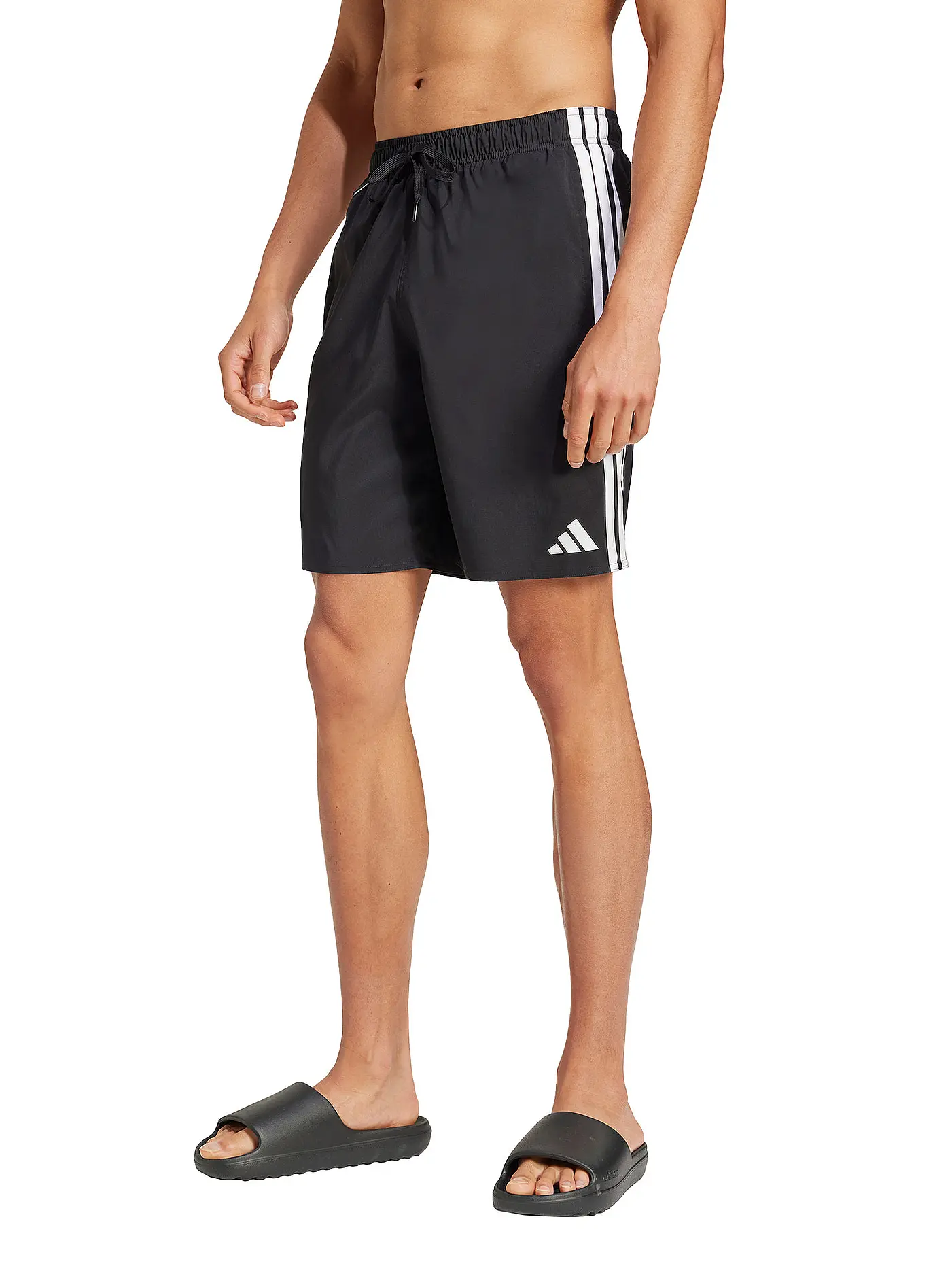 ADIDAS | Herren Badeshort 3S BLD SH 8inch | 